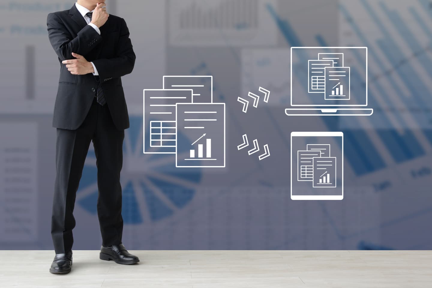 IT導入サービス