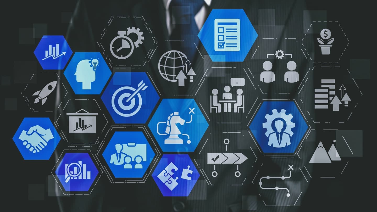 導入計画書策定